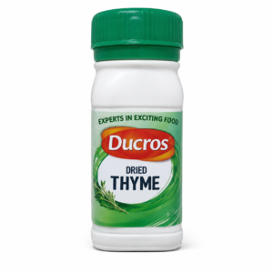 Ducros Dried Thyme