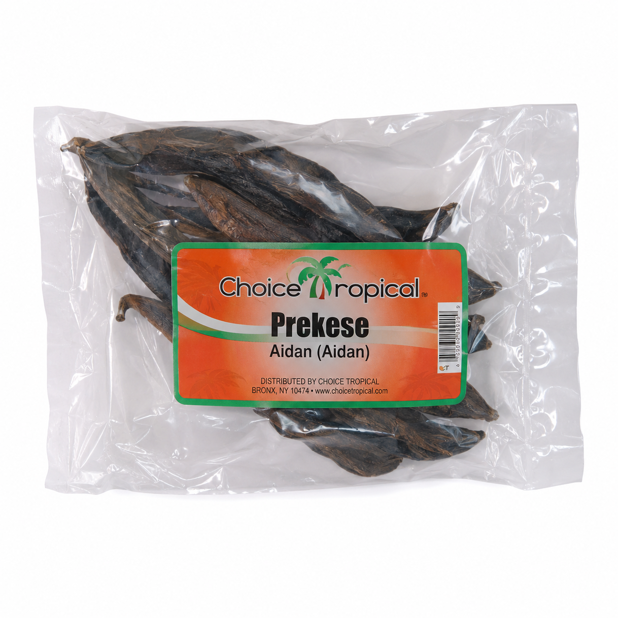 Choice Tropical Prekese / Aidan