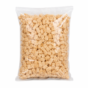 Chin Chin / Crunchy Snack Cubes