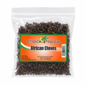 Choice Tropical African Cloves