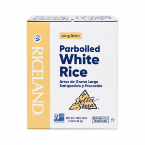 Riceland Parboiled White Rice