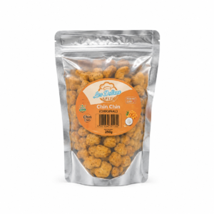 Chin Chin Snack Pouch